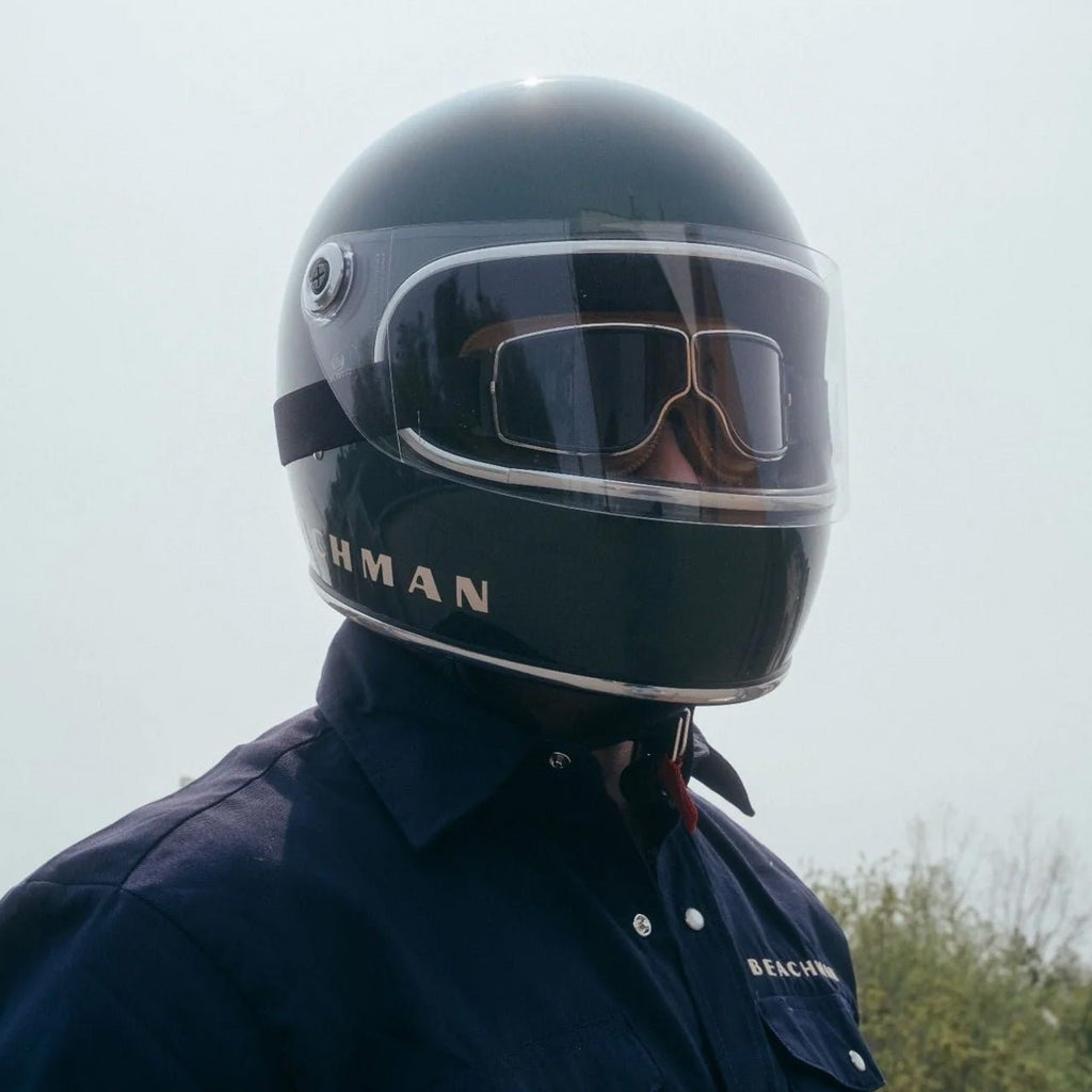 Beachman Racer Goggles - EMOTO Supply Co. - Apparel - Beachman