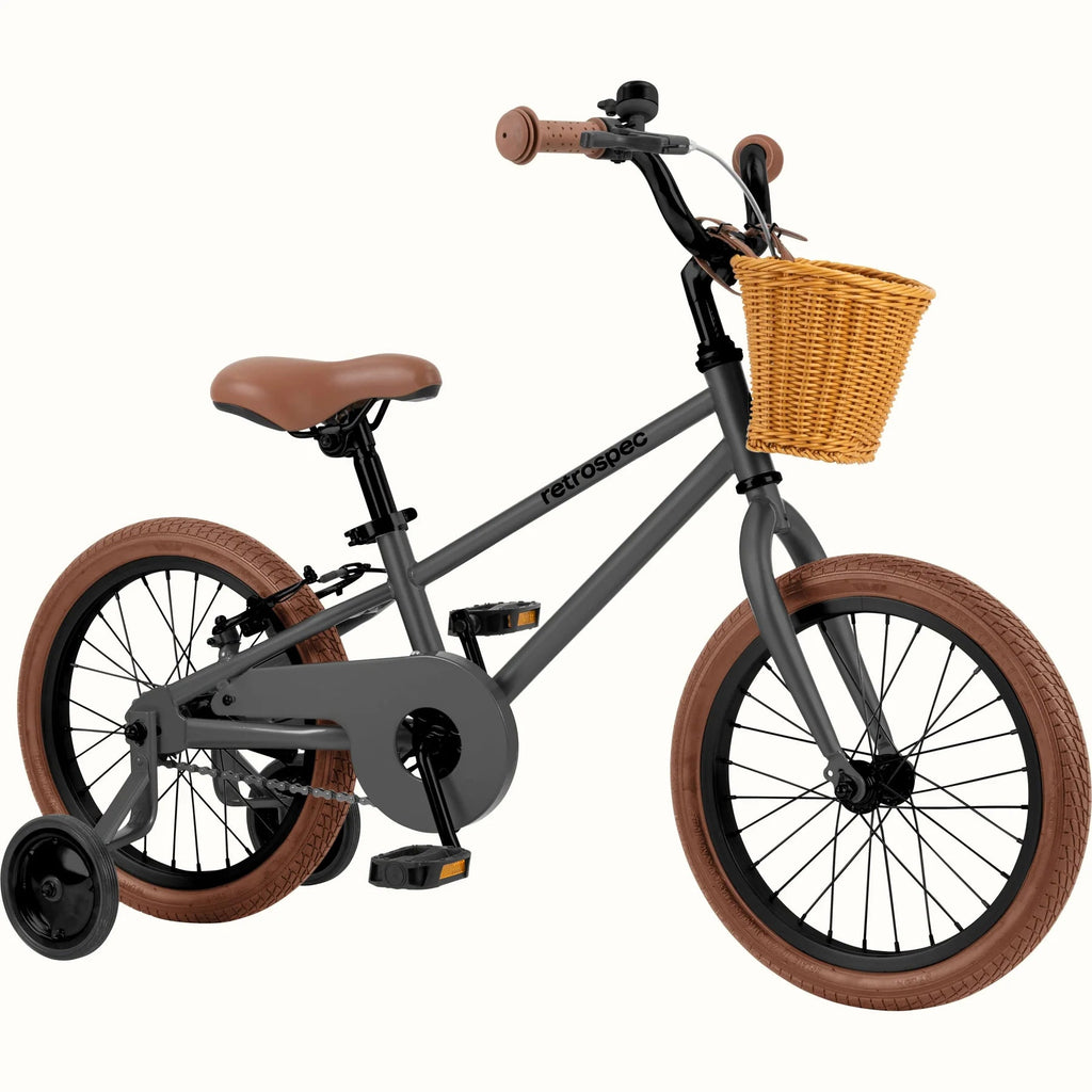 Beaumont Mini 16" SS - EMOTO Supply Co. - Kids Bike - Retrospec