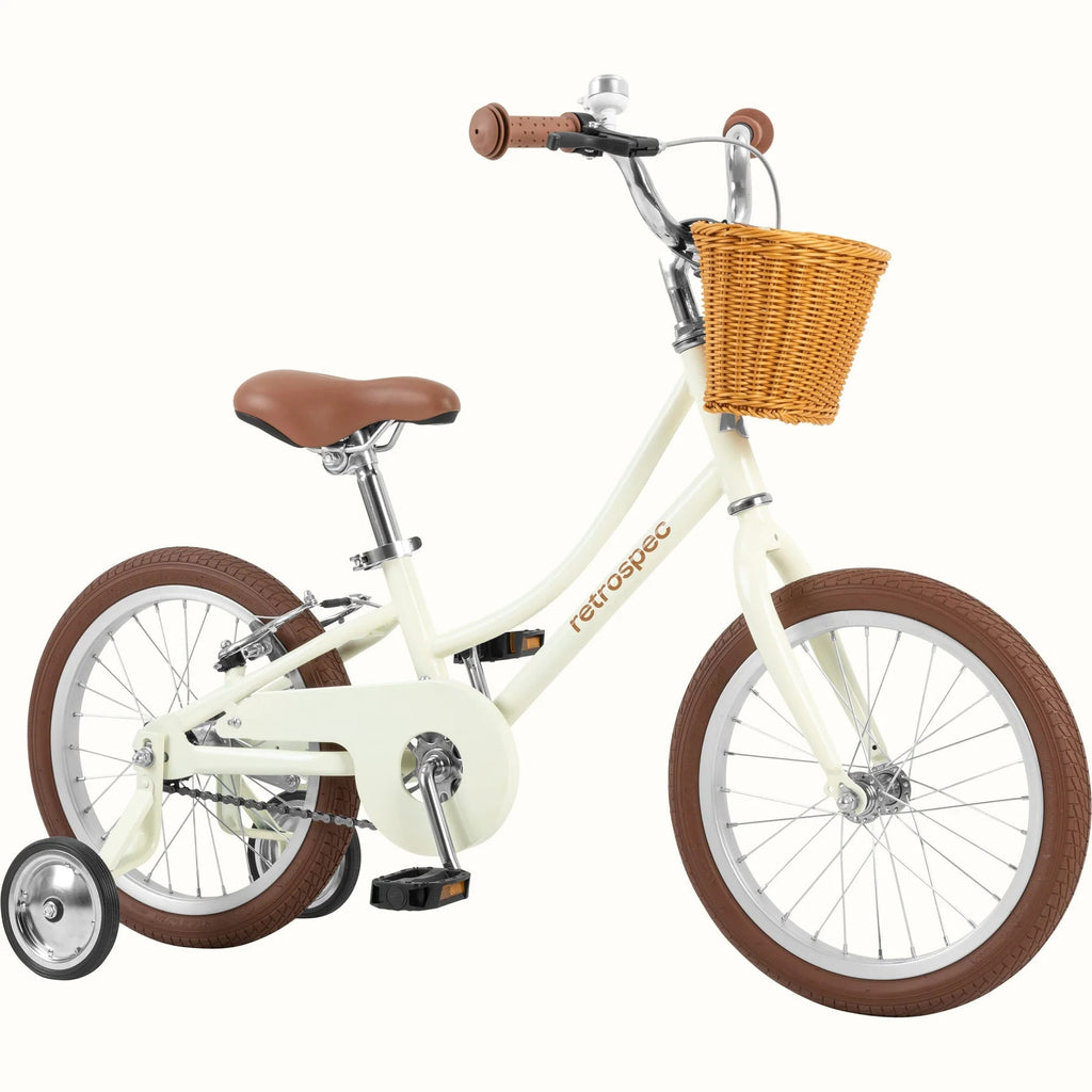 Beaumont Mini 16" SS - EMOTO Supply Co. - Kids Bike - Retrospec