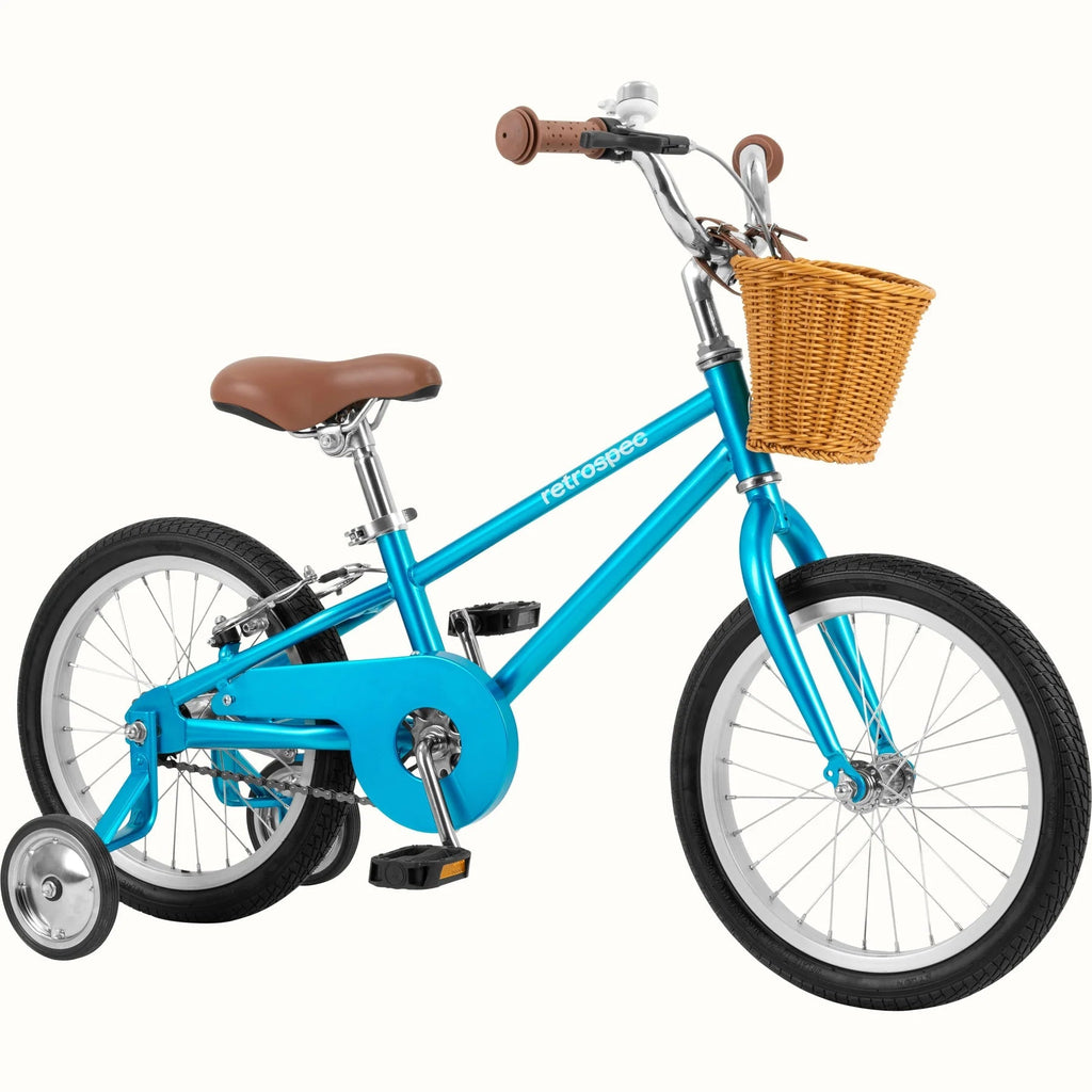 Beaumont Mini 16" SS - EMOTO Supply Co. - Kids Bike - Retrospec