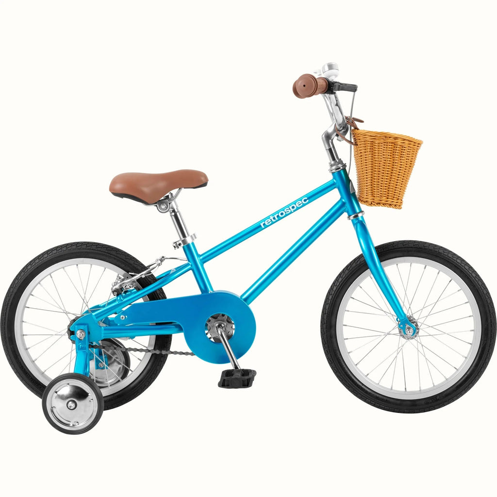Beaumont Mini 16" SS - EMOTO Supply Co. - Kids Bike - Retrospec
