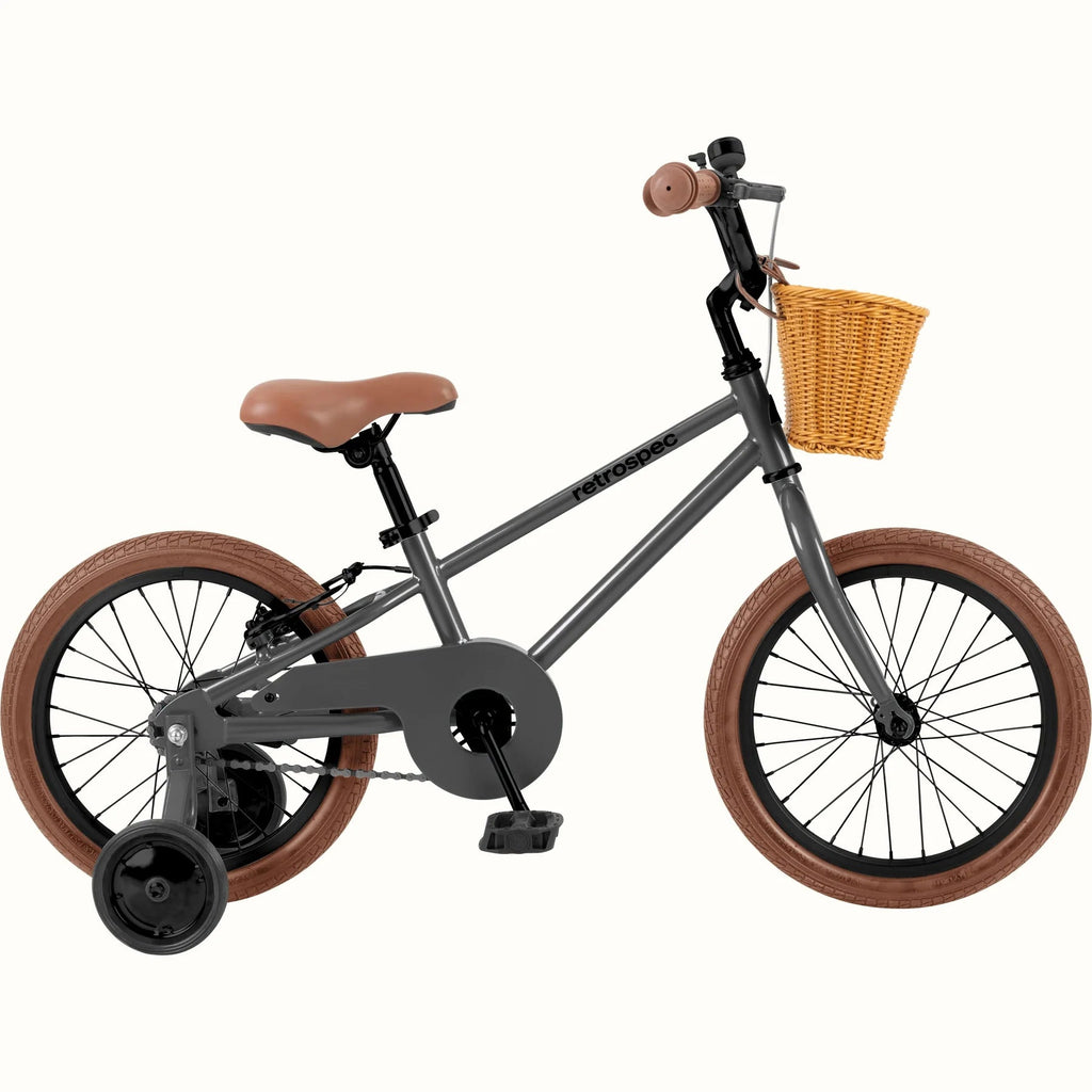 Beaumont Mini 16" SS - EMOTO Supply Co. - Kids Bike - Retrospec