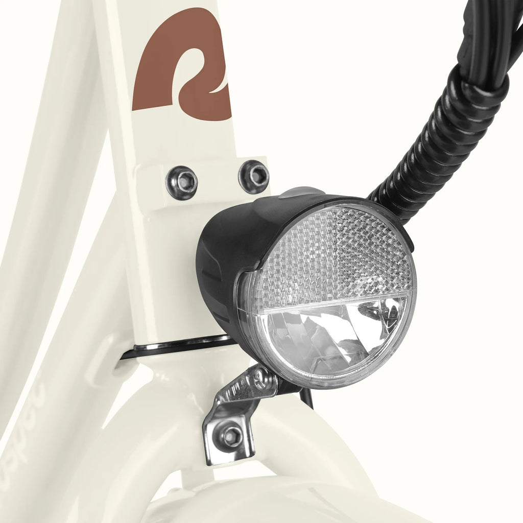 Beaumont Rev 2 ST 350 E - Bike - EMOTO Supply Co. - Electric Bike - Retrospec