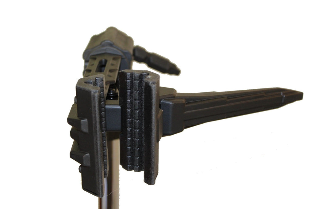 BIKE HANDLER PRO WORKSTAND - EMOTO Supply Co. - Biketube Brand