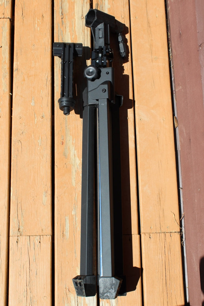 BIKE HANDLER PRO WORKSTAND - EMOTO Supply Co. - Biketube Brand