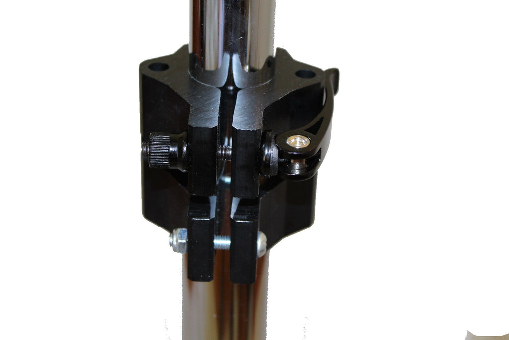 BIKE HANDLER PRO WORKSTAND - EMOTO Supply Co. - Biketube Brand