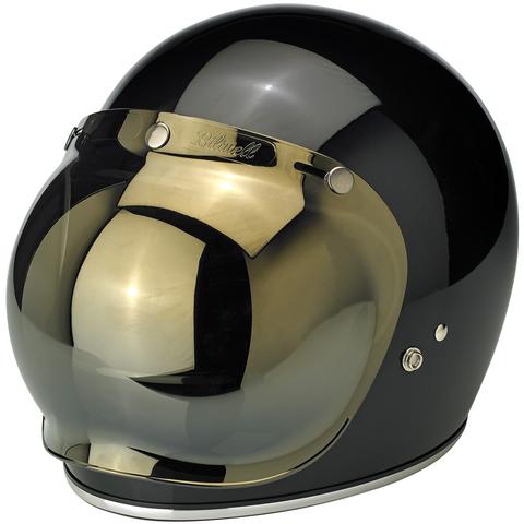 Biltwell Bubble Visor - EMOTO Supply Co.