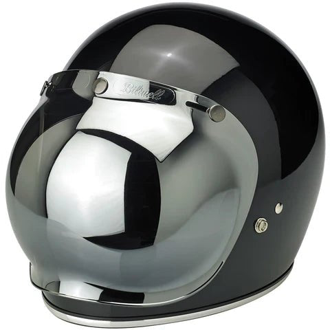 Biltwell Bubble Visor - EMOTO Supply Co.