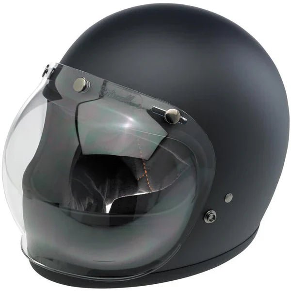 Biltwell Bubble Visor - EMOTO Supply Co.