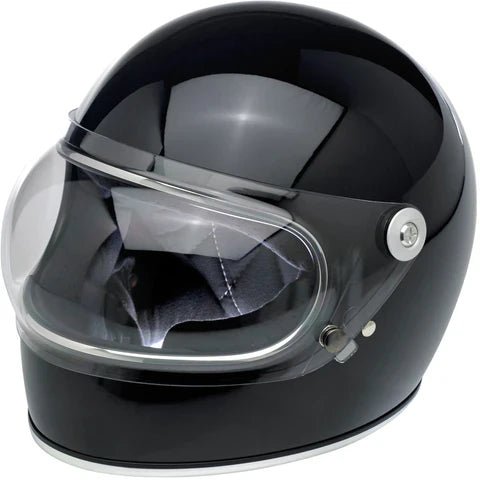 Biltwell Gringo S Visor - EMOTO Supply Co.