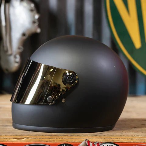 Biltwell Gringo S Visor - EMOTO Supply Co.
