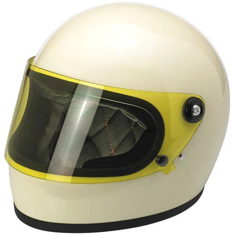 Biltwell Gringo S Visor - EMOTO Supply Co.