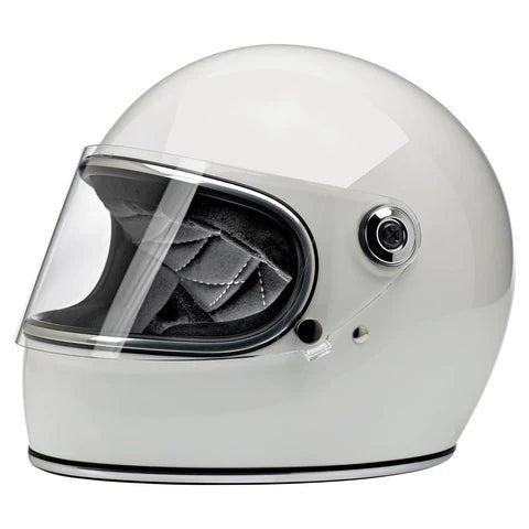 Biltwell Gringo S Visor - EMOTO Supply Co.