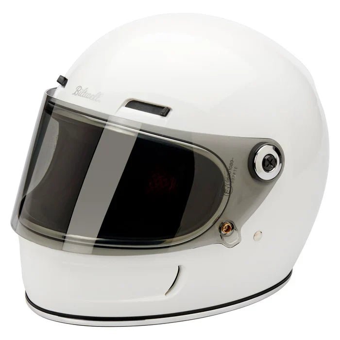 Biltwell Gringo S Visor - EMOTO Supply Co.