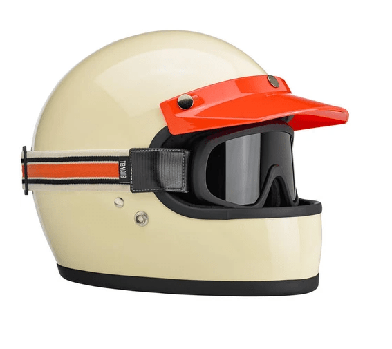 biltwell motorcycle helmet shield Visor XXL ECE game-toy 9 Dope ideas | Color:MC-4