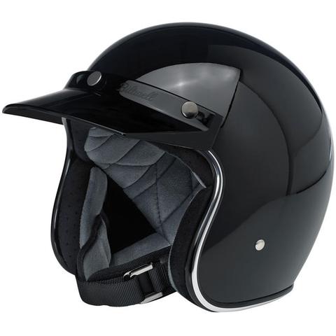 Biltwell Helmet Visor - EMOTO Supply Co.