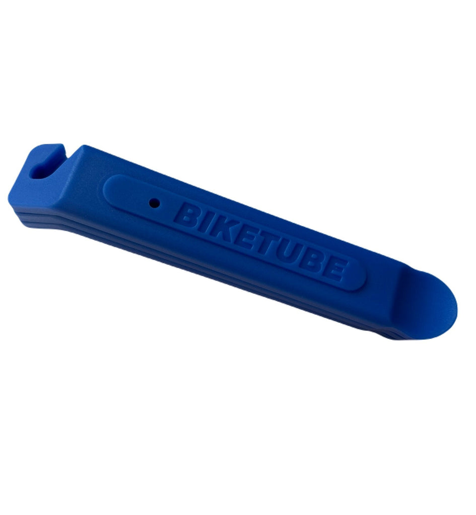 BLUE TIRE LEVERS - EMOTO Supply Co. - Biketube Brand