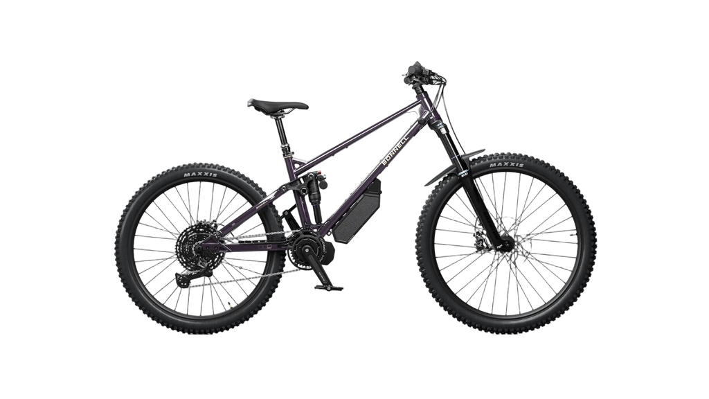 Bonnell 775 AM - EMOTO Supply Co.