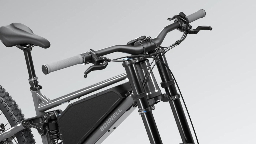 Bonnell 775 MX - EMOTO Supply Co.