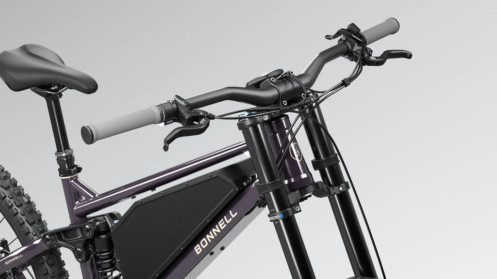 Bonnell 775 MX - EMOTO Supply Co.