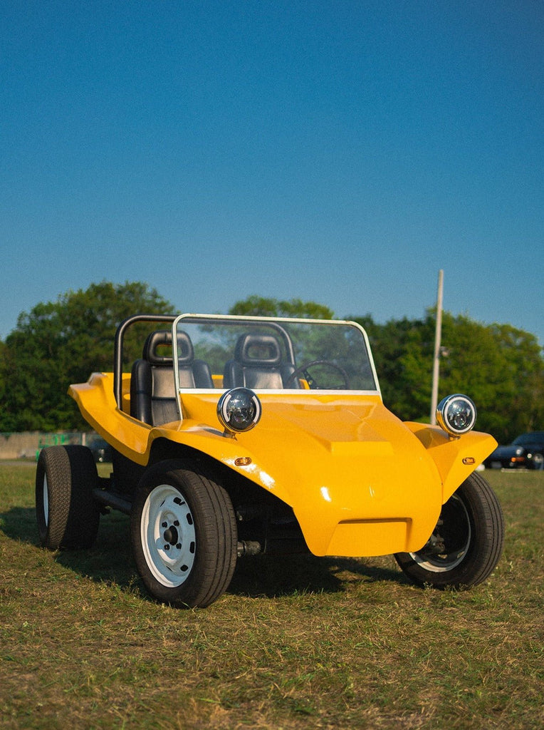 Bumblebee - EMOTO Supply Co.