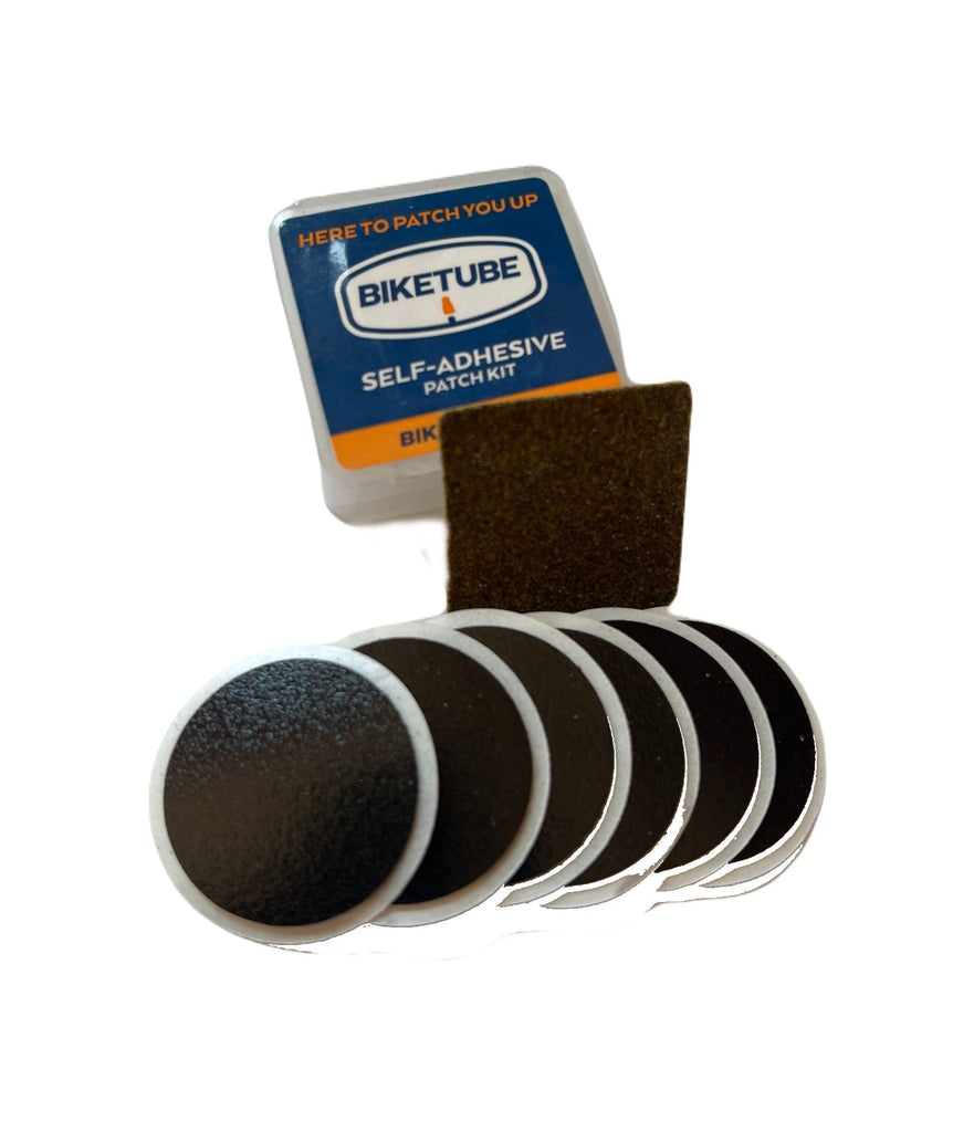 BUTYL INSTANT PATCH KIT - EMOTO Supply Co. - Biketube Brand