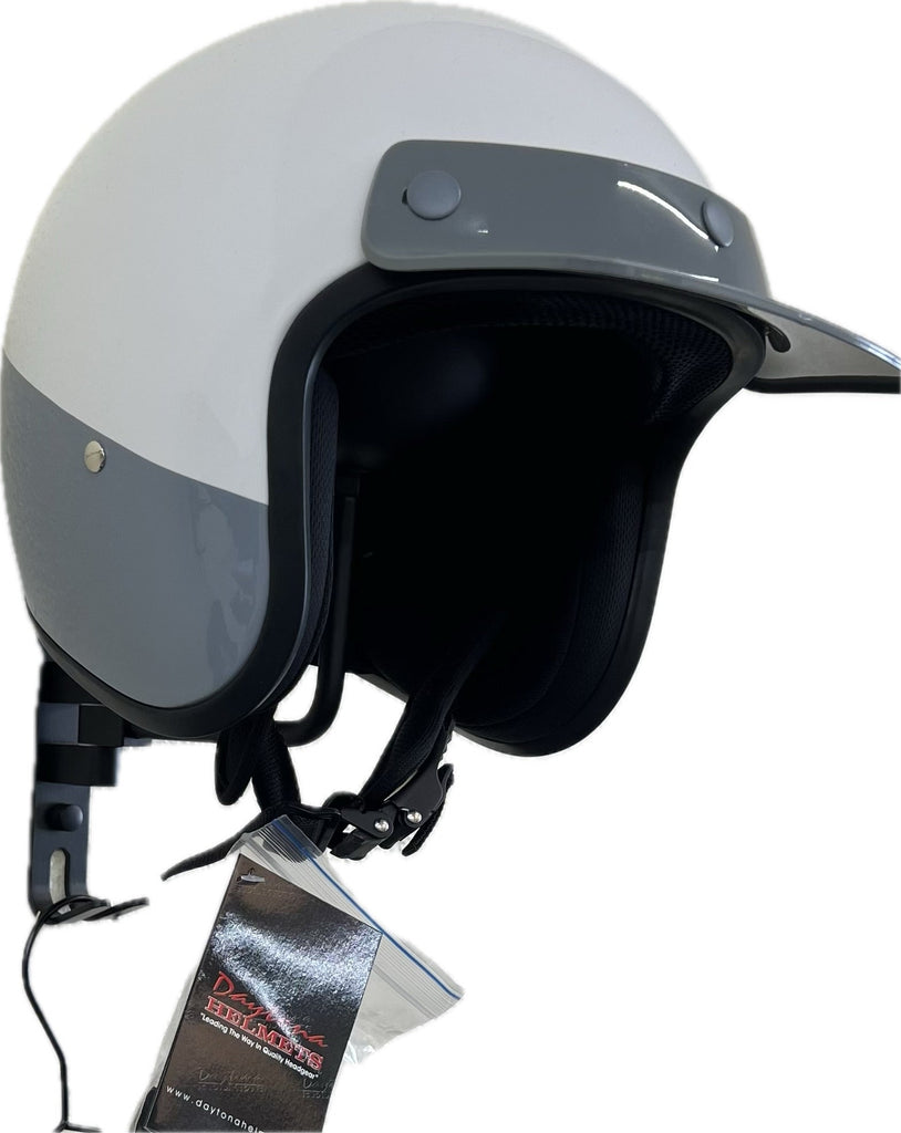 Cake Daytona Cruiser Helmet *Exclusively @ Emoto* - EMOTO Supply Co. - Accessories - CAKE