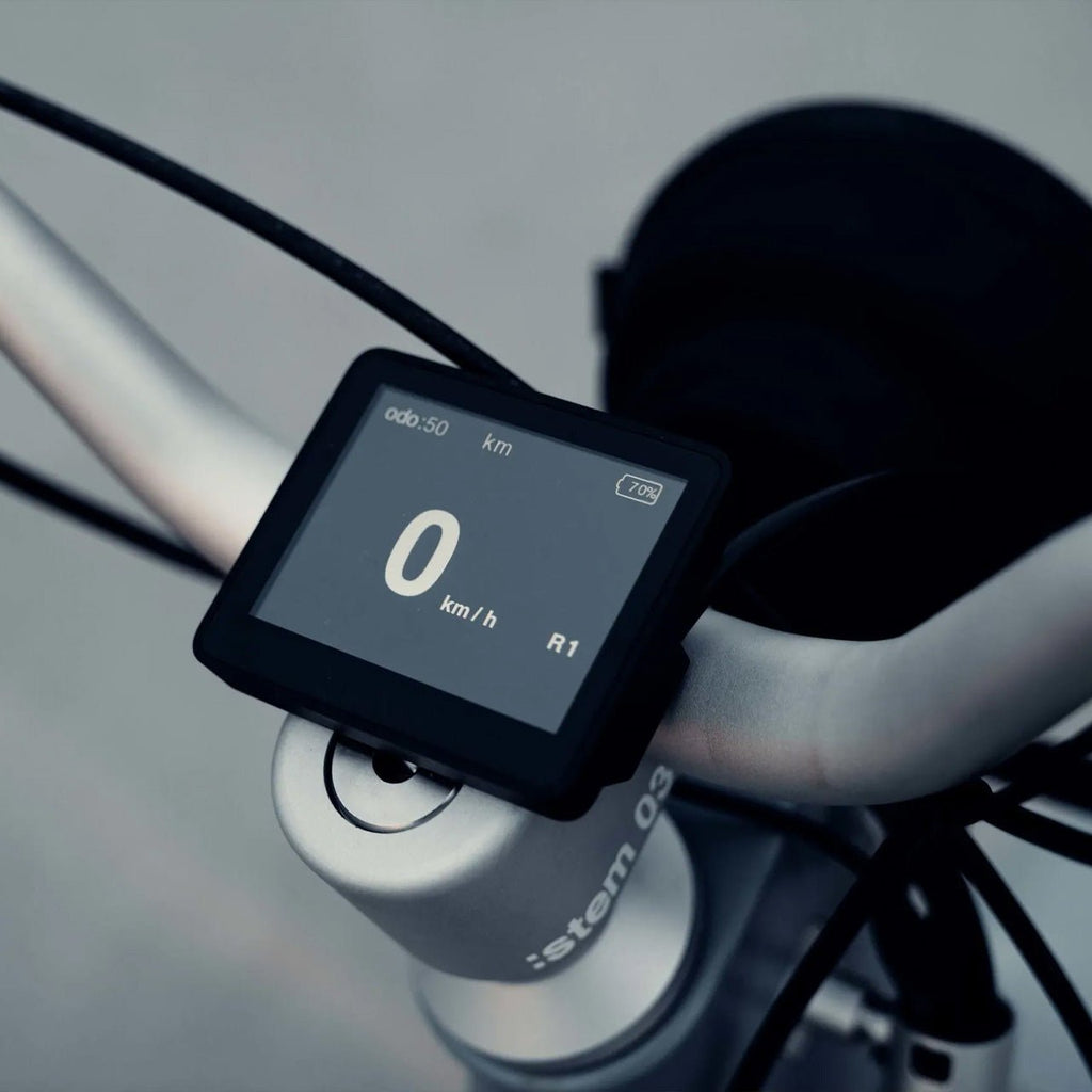 CAKE Makka Flex Electric Bike - EMOTO Supply Co. - Street Legal Electric Moped - CAKE