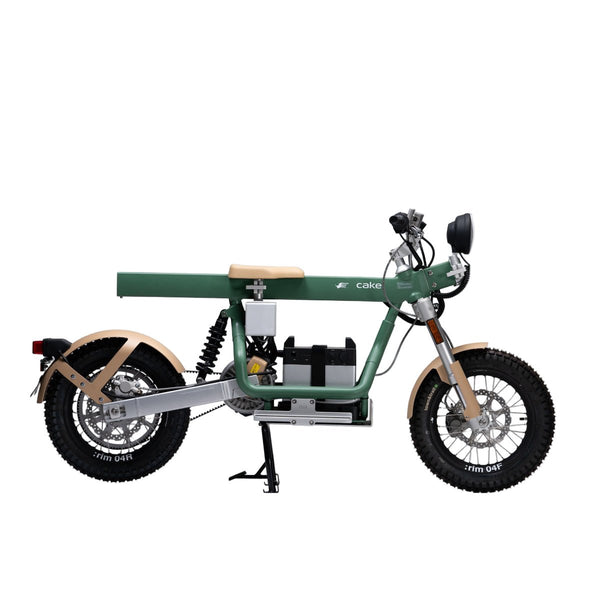 CAKE Ösa Flex AP Electric Bike