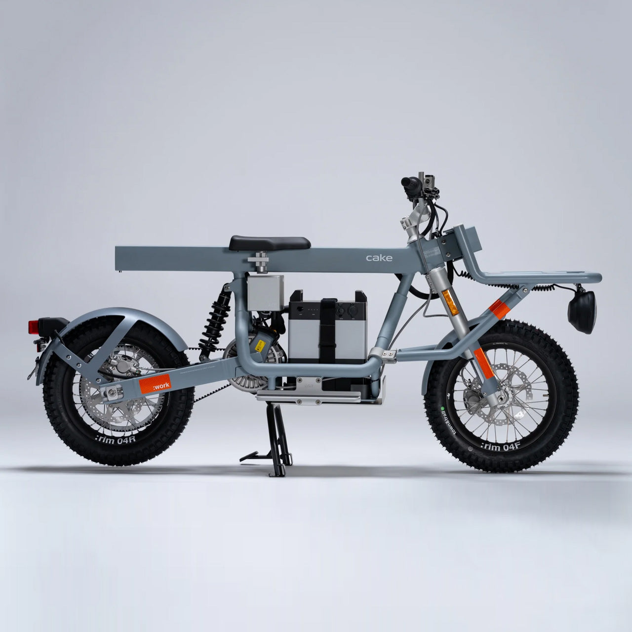 CAKE EV Mopeds Stylish Sustainable EMOTO Supply Co