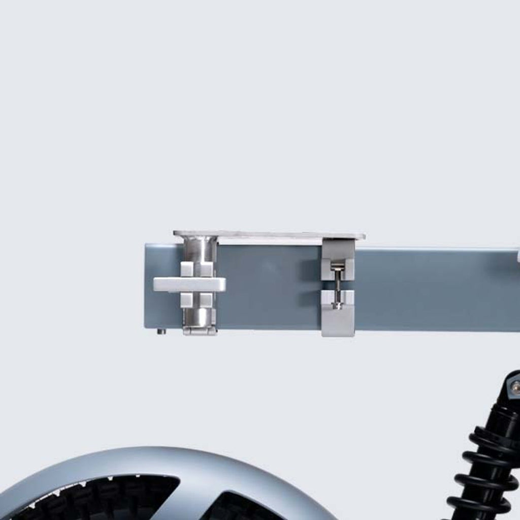 CAKE Osa Rear Carrier - EMOTO Supply Co. - Accessory - CAKE