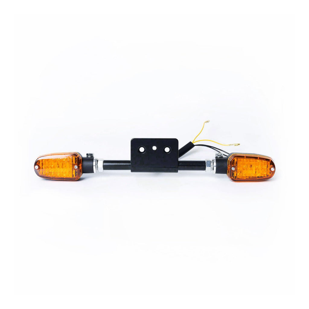 CAKE Ösa Rear Turn Signal Kit - EMOTO Supply Co. - Accesories - CAKE