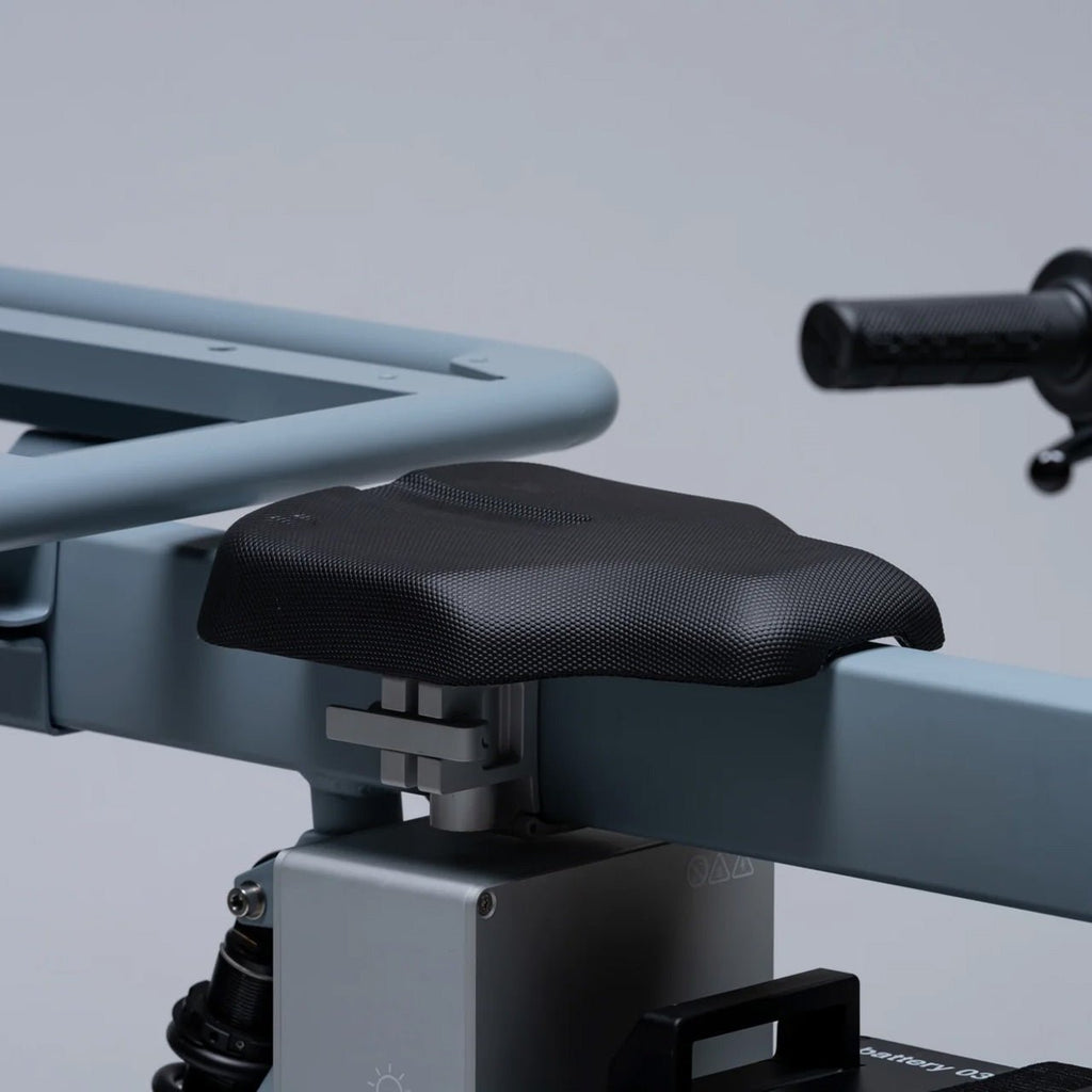 CAKE Osa+ :work - EMOTO Supply Co. - Commercial Electric Motorbike - CAKE