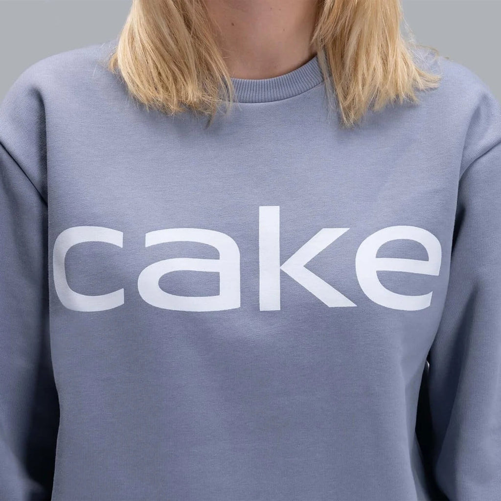 Cake Team Sweatshirt - EMOTO Supply Co. - Apparel - CAKE