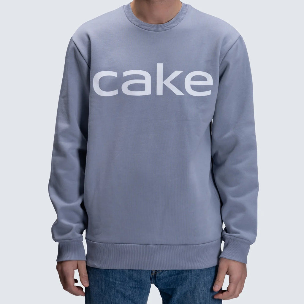 Cake Team Sweatshirt - EMOTO Supply Co. - Apparel - CAKE