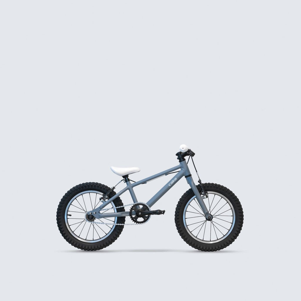CAKE Trapp (16") - EMOTO Supply Co. - Kids Bike - CAKE