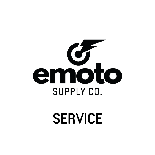 Canada Shipment - EMOTO Supply Co. - Service - Beachman