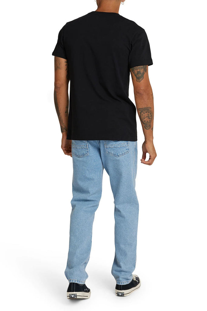 Carby Pickup Tee - EMOTO Supply Co. - Apparel - Deus Ex Machina USA