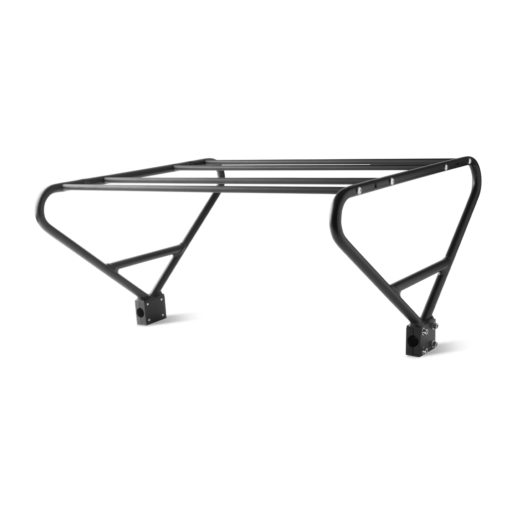 Cargo Carriage - EMOTO Supply Co. - Accessories - Murf