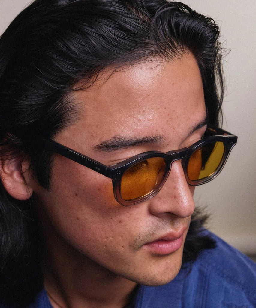 Carousel Light - EMOTO Supply Co. - Merchandise - Johann Wolff