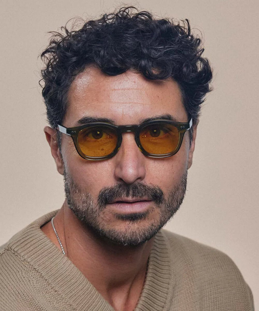 Carousel Light - EMOTO Supply Co. - Merchandise - Johann Wolff