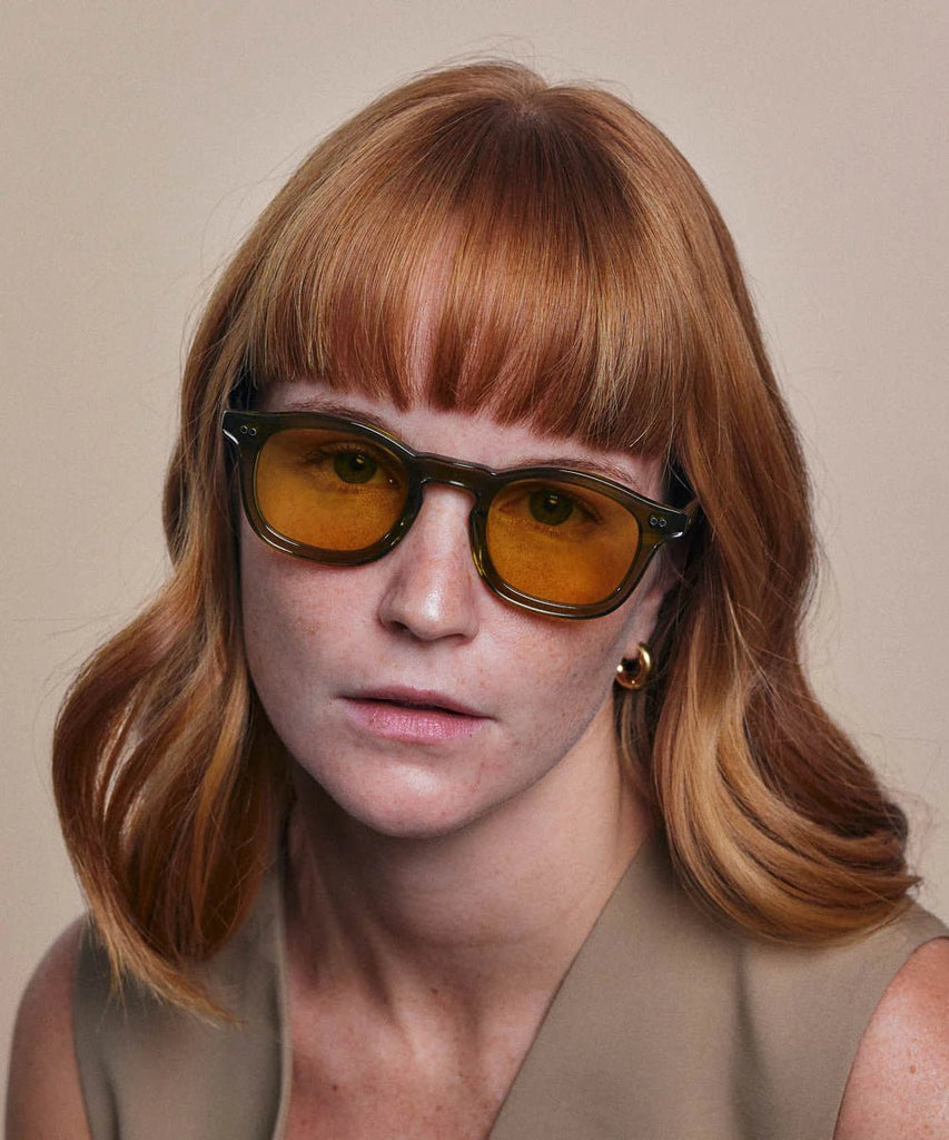 Carousel Light - EMOTO Supply Co. - Merchandise - Johann Wolff