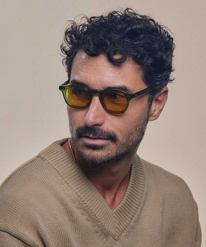 Carousel Light - EMOTO Supply Co. - Merchandise - Johann Wolff