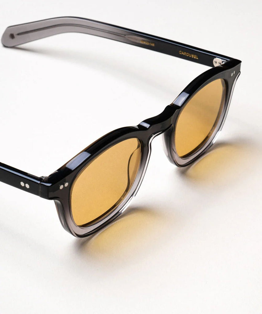 Carousel Light - EMOTO Supply Co. - Merchandise - Johann Wolff