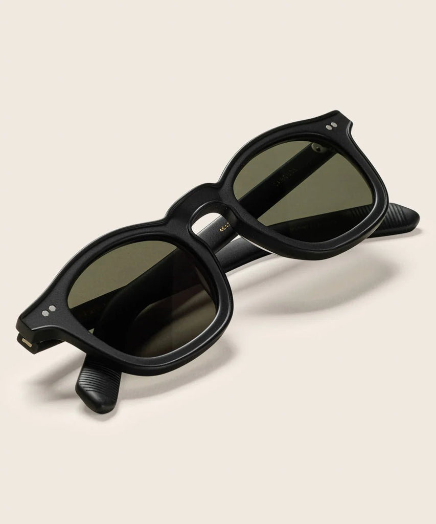 Carousel Sunglasses - EMOTO Supply Co. - Merchandise - Johann Wolff