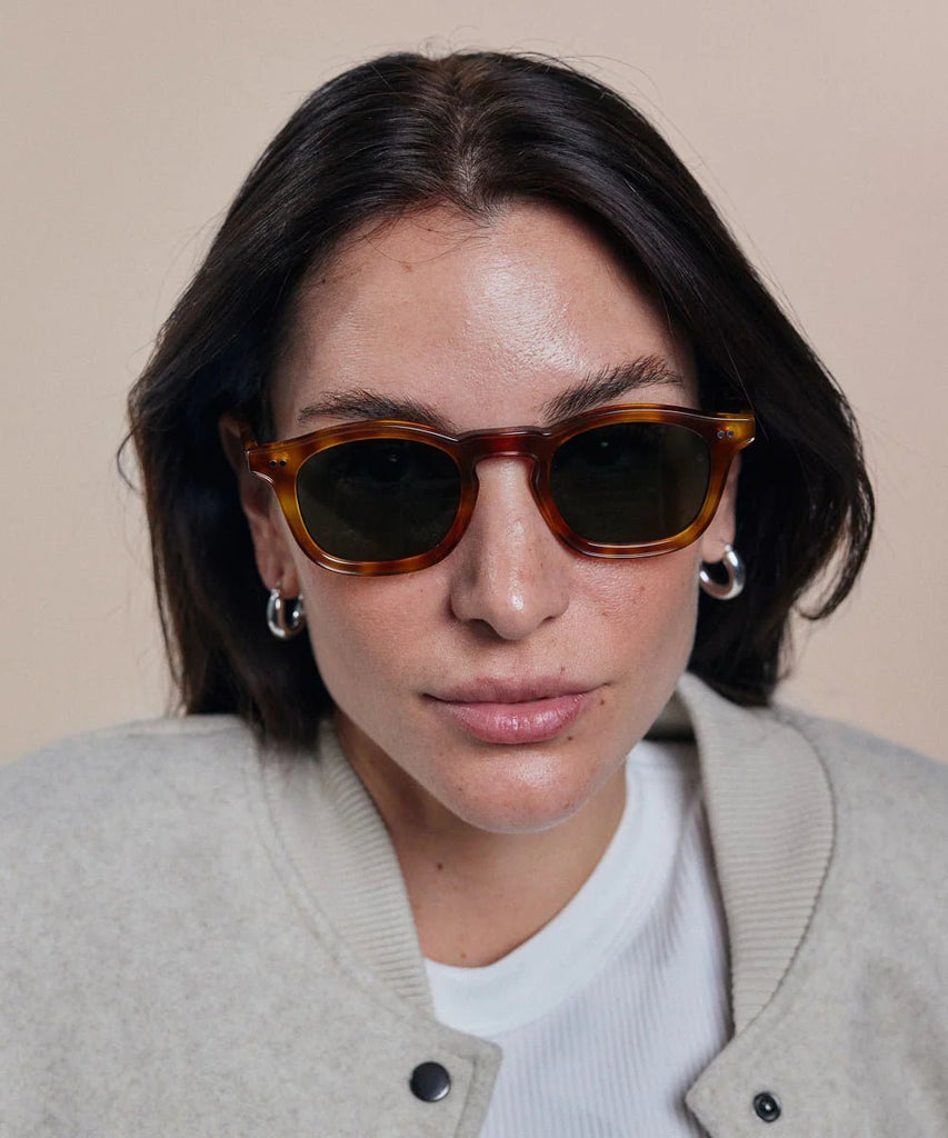 Carousel Sunglasses - EMOTO Supply Co. - Merchandise - Johann Wolff