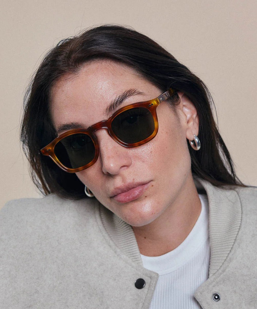 Carousel Sunglasses - EMOTO Supply Co. - Merchandise - Johann Wolff