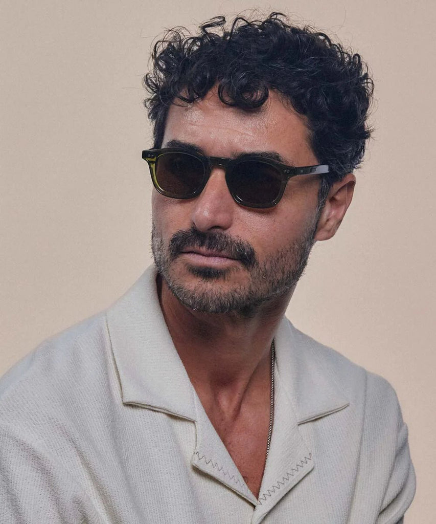 Carousel Sunglasses - EMOTO Supply Co. - Merchandise - Johann Wolff