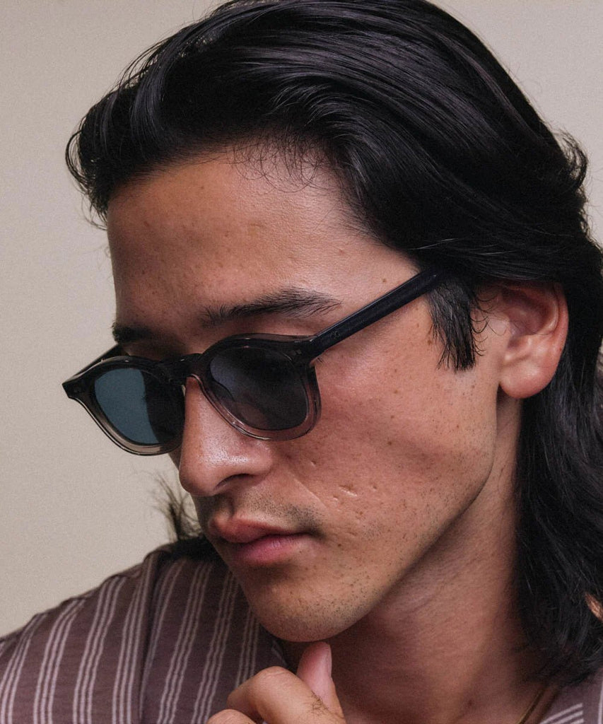 Carousel Sunglasses - EMOTO Supply Co. - Merchandise - Johann Wolff