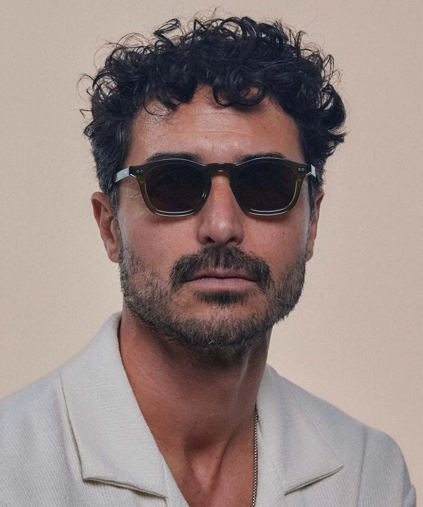 Carousel Sunglasses - EMOTO Supply Co. - Merchandise - Johann Wolff